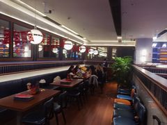 -bluefrog蓝蛙(新三里屯太古里店)