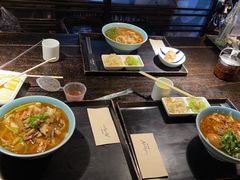 -喜晋道面馆(华严寺广场店)