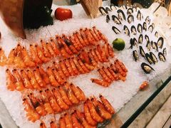 -飨食汇全日制餐厅·昆山皇冠假日酒店(九方店)