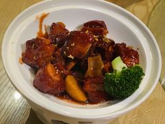 -小吴越·江浙融合菜(惠山万达广场店)