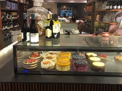 -BAKER&SPICE(安福路店)