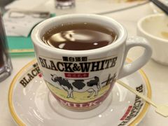 -金利茶餐厅(中船汇店)