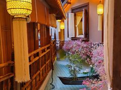 -叶叶菩提·晋福宫