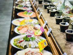 自助取餐区-鼎晟江南·融合江南宴(固戍店)
