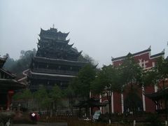 -土家风情园