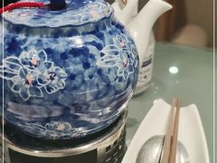 -楚鲜·汉正街一号(天河店)