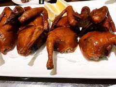 红烧乳鸽-佰味家宴(柠溪文化广场店)