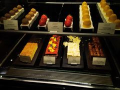 -广州富力君悦大酒店·凯菲厅