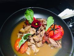 -AZUL by FUEL蓝色·法式酒馆(琶醍店)