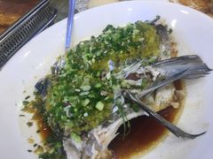 -潮喜竹溪荔湖酒家(荔枝湾店)