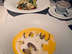 -翡翠36餐厅(浦东香格里拉店)