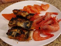 -禾斗海鲜自助(市南银座店)