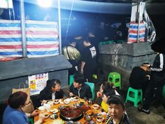 -渝味黄姐火锅(黄泥村店)