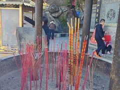 -福建泉州仙公山风景名胜区