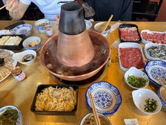 -牛街清真满恒記(平安里西大街店)