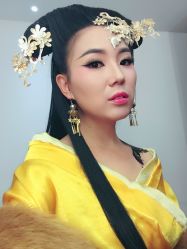 -盘子女人坊生日照·摄影馆(华强店)