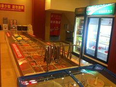 iphone_upload_pic-佰味龙自助烤肉火锅(东坑店)