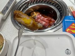 -龍歌自助小火锅(市北台东利群店)
