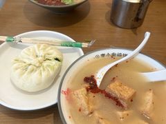 -李小老烧饼(常营民族家园店)