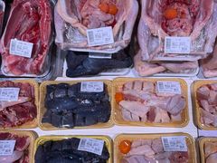 -冠超市(桂林万达店)