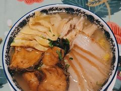 -得意楼蒸菜馆
