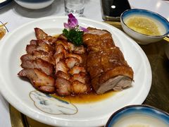 -品粤居港式打边炉·广式烧腊(西安路福佳新天地店)