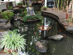 -新竹里馆·花园餐厅(兴苑路店)