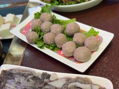 -大吉利潮汕牛肉火锅(王府井店)
