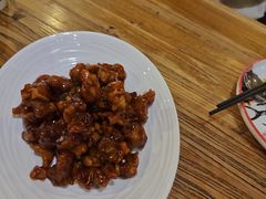 -新白鹿餐厅(银泰西湖文化广场店)