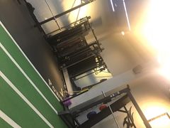 -Freedom Fitness私教健身俱乐部(徐虹北路店)
