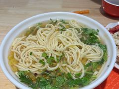 -老王四季抻面(南六东路店)