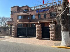 -天津五大道文化旅游区