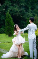 -金夫人婚纱摄影(总店)