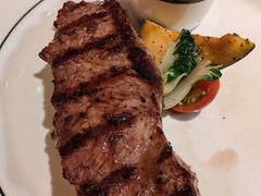 -食间牛排(湖西路店)