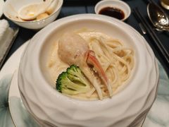 松叶蟹钳-无锡丽笙精选酒店·兰亭阁中餐厅