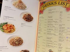 -金玉满堂潮州酒楼(无限极荟购物广场店)