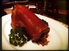 -8餐厅(新葡京酒店)