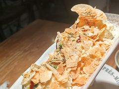 -岛风·台食小馆 ISLAND BISTRO(烟台山店)