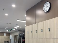 -琪航·健身+普拉提(嘉定北地铁站店)