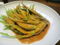 -粗茶淡饭·隐庐私厨(东亭店)