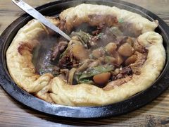 -灶座小锅烀饼·铁锅炖(全国总店)