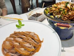 -紫光园(劲松店)