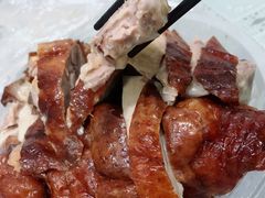 烤鸭-张记卤菜店(三条巷店)