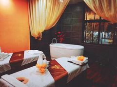 -MintsThai沁泰都市SPA·泰式按摩(公园1903店)