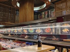 -三禾寿司(石龙店)