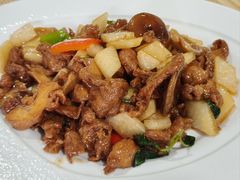 -佛有缘素食馆·荔湾老字号(陈家祠首店)