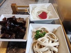 -一席地·本地鸡窝·杭帮鸡火锅(萧山银隆百货店)