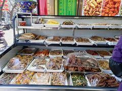 -白魁老号饭庄(安内店)