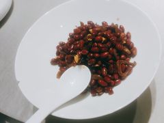 -鸭王烤鸭店(三里河店)