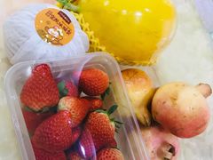 -鱼酷活鱼烤鱼(人信汇商场店)